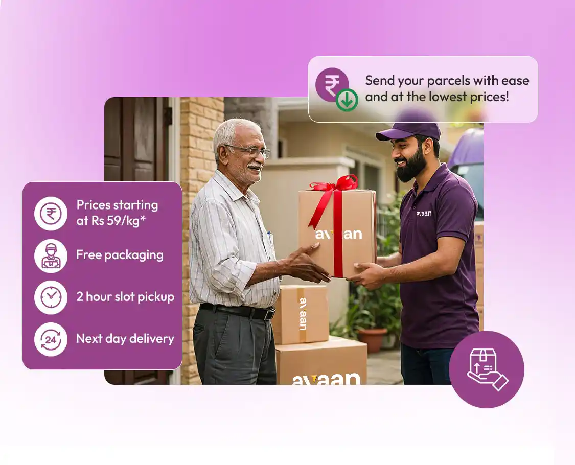Package Delivery