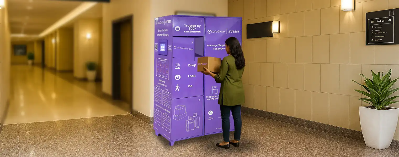 Smart Box