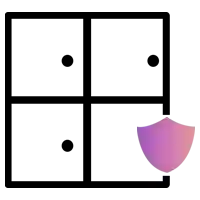 Safe & Secure Storage